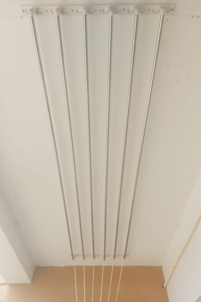 Balcony Ceiling Hangers