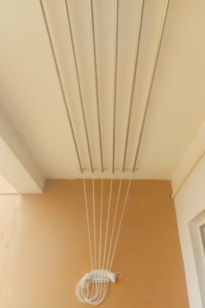 Apartment Ceiling Hangers