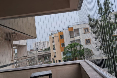 Window Safety Grills