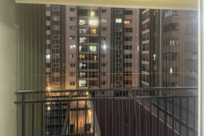 Villa Invisible Grills